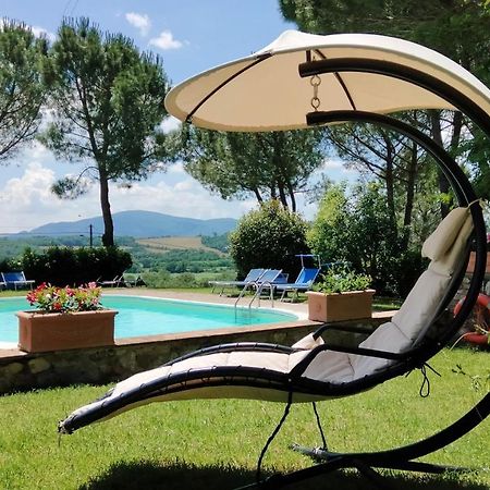 Agriturismo Il Catrino Ponteginori Exterior foto