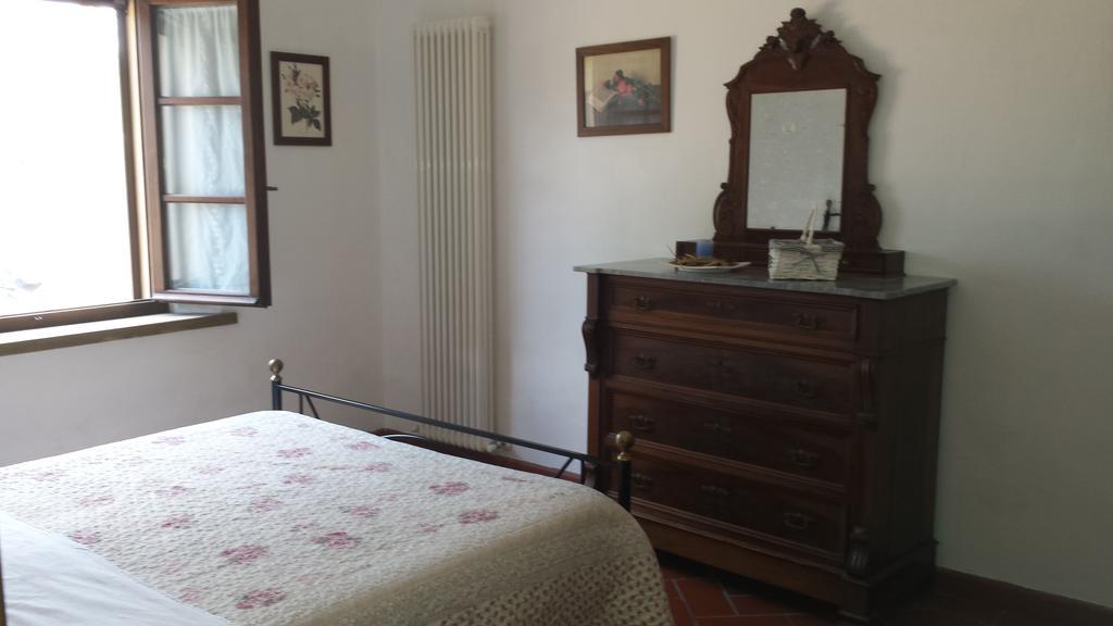 Agriturismo Il Catrino Ponteginori Exterior foto