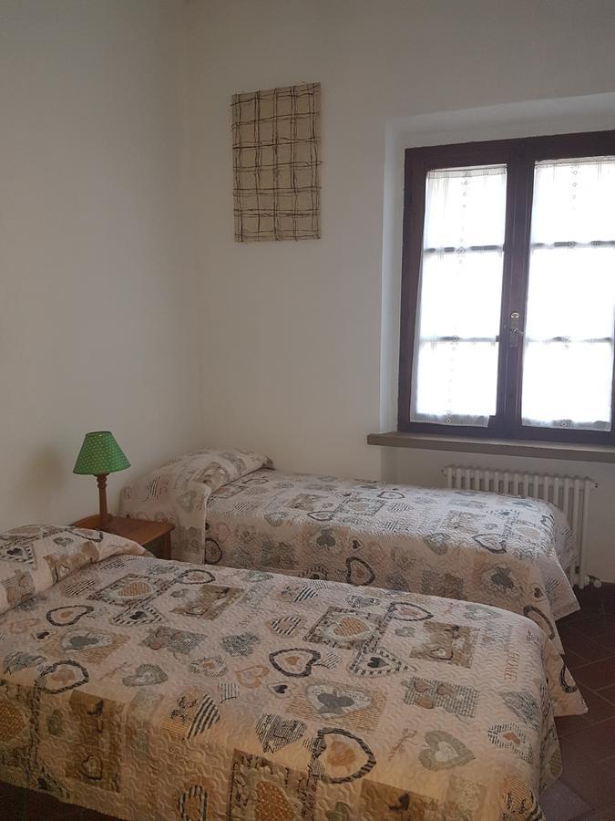 Agriturismo Il Catrino Ponteginori Exterior foto